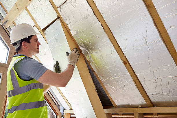 Schaumburg, IL Insulation Contractor Pros