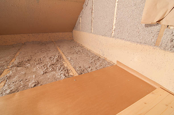 Best Insulation Installation Services in Schaumburg, IL